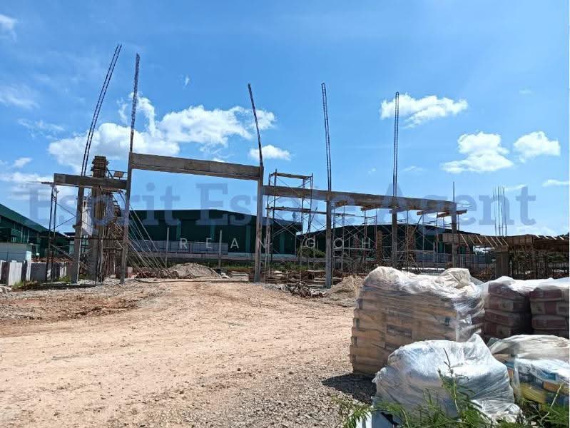 Detached Factory for Rent in Kempas (Johor Bahru) - Rean Goh - PropertyGuru.com.my