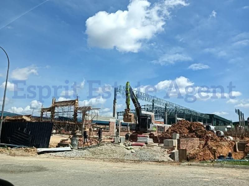 Detached Factory for Rent in Kempas (Johor Bahru) - Rean Goh - PropertyGuru.com.my