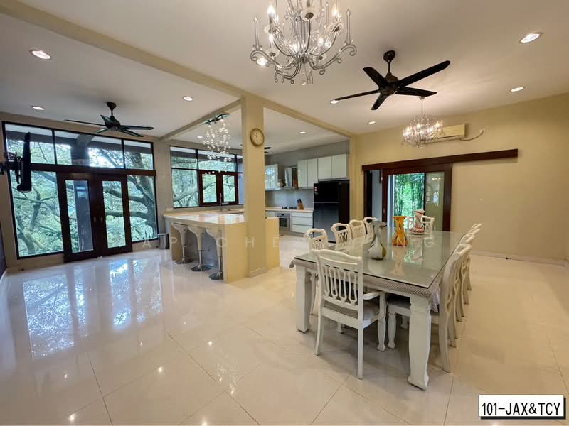 Tanah Pertanian untuk Dijual di Bandar Tras (Raub) - Yap Chew Ying - PropertyGuru.com.my