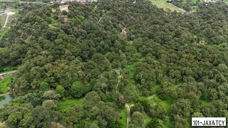 Tanah Pertanian untuk Dijual di Bandar Tras (Raub) - Yap Chew Ying - PropertyGuru.com.my