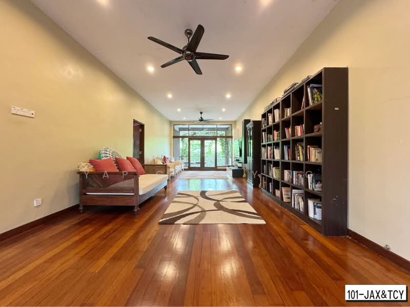 Tanah Pertanian untuk Dijual di Bandar Tras (Raub) - Yap Chew Ying - PropertyGuru.com.my