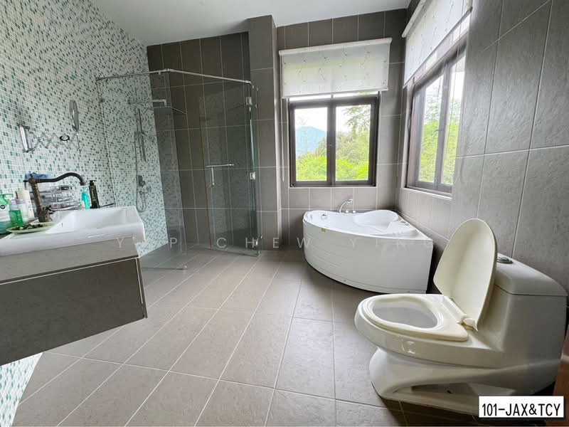 Tanah Pertanian untuk Dijual di Bandar Tras (Raub) - Yap Chew Ying - PropertyGuru.com.my