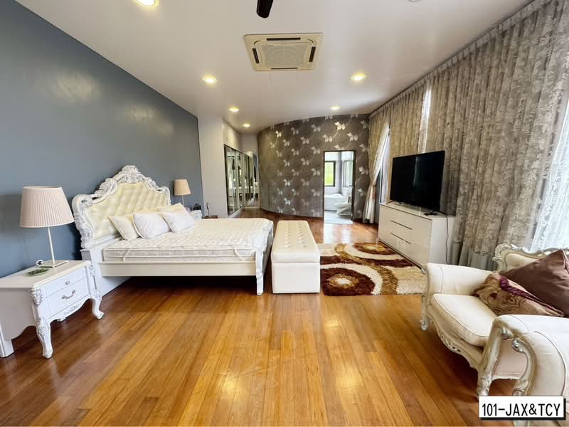 Tanah Pertanian untuk Dijual di Bandar Tras (Raub) - Yap Chew Ying - PropertyGuru.com.my
