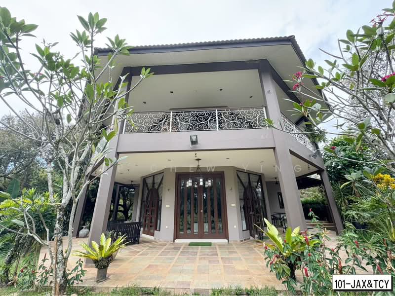 Tanah Pertanian untuk Dijual di Bandar Tras (Raub) - Yap Chew Ying - PropertyGuru.com.my