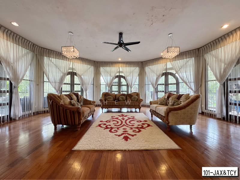 Tanah Pertanian untuk Dijual di Bandar Tras (Raub) - Yap Chew Ying - PropertyGuru.com.my
