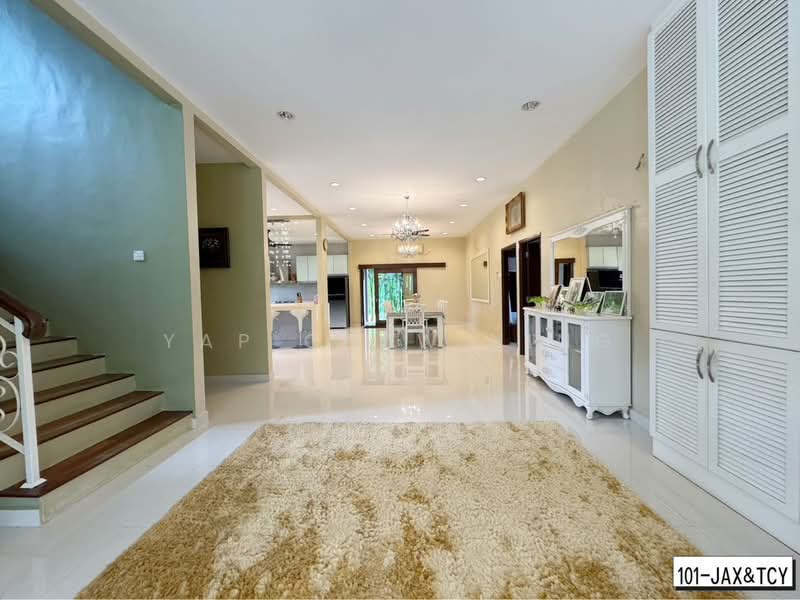 Tanah Pertanian untuk Dijual di Bandar Tras (Raub) - Yap Chew Ying - PropertyGuru.com.my