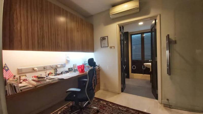 3.5-storey Terraced House for Sale in Taman Danau Desa (Taman Desa) - Cannice You - PropertyGuru.com.my
