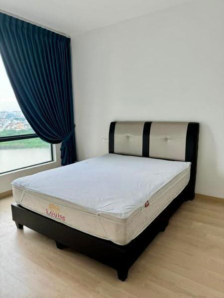 Kediaman Servis untuk Disewa di Aradia Residence @ Lake City KL North - Tom Ip - PropertyGuru.com.my