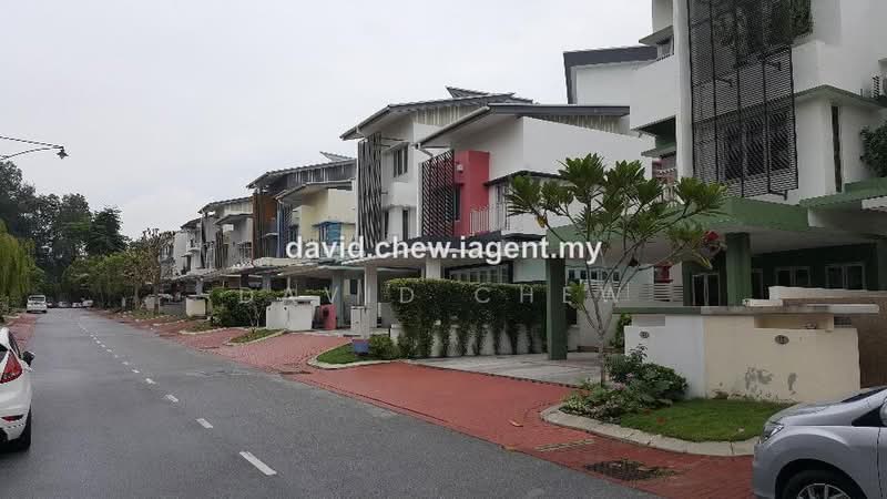 Rumah Berkembar untuk Dijual di Taman Melawati (Ulu Kelang) - David Chew - PropertyGuru.com.my