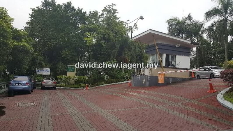 Rumah Berkembar untuk Dijual di Taman Melawati (Ulu Kelang) - David Chew - PropertyGuru.com.my