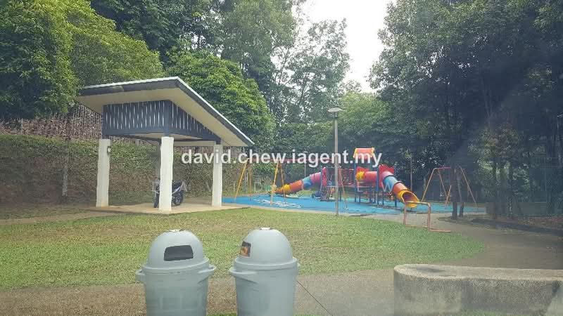 Rumah Berkembar untuk Dijual di Taman Melawati (Ulu Kelang) - David Chew - PropertyGuru.com.my