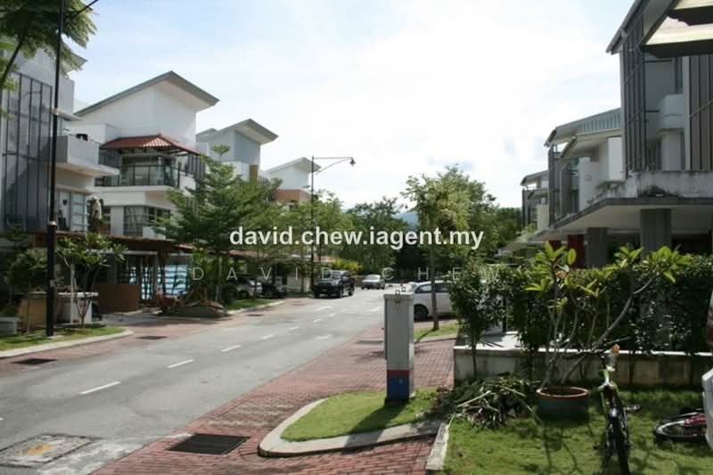 Rumah Berkembar untuk Dijual di Taman Melawati (Ulu Kelang) - David Chew - PropertyGuru.com.my