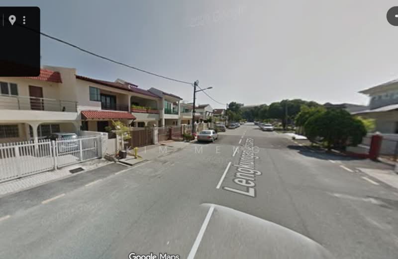 Rumah Banglo untuk Dijual di Jalan Ipoh (Kuala Lumpur) - Kim Meng Lew - PropertyGuru.com.my