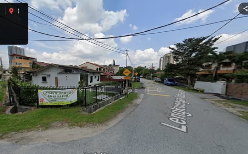 Rumah Banglo untuk Dijual di Jalan Ipoh (Kuala Lumpur) - Kim Meng Lew - PropertyGuru.com.my