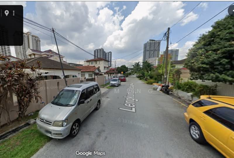 Rumah Banglo untuk Dijual di Jalan Ipoh (Kuala Lumpur) - Kim Meng Lew - PropertyGuru.com.my