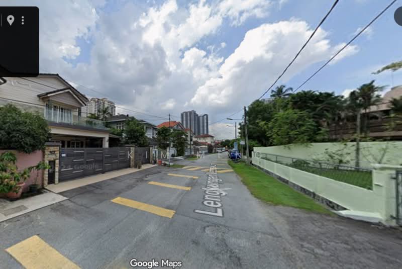 Rumah Banglo untuk Dijual di Jalan Ipoh (Kuala Lumpur) - Kim Meng Lew - PropertyGuru.com.my