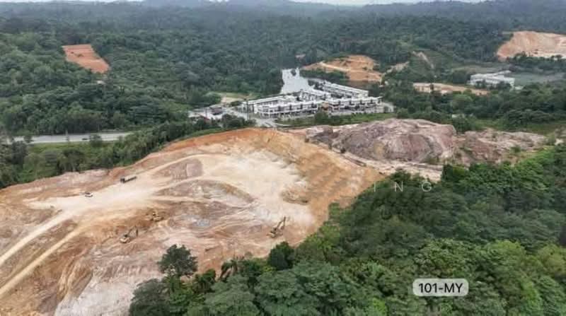 Tanah Kediaman untuk Dijual di Kampung Bukit Cherakah (Shah Alam) - Yap Chew Ying - PropertyGuru.com.my