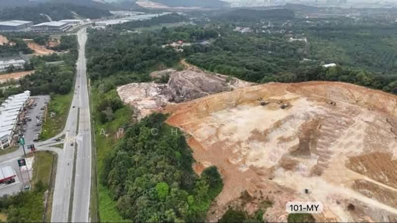 Tanah Kediaman untuk Dijual di Kampung Bukit Cherakah (Shah Alam) - Yap Chew Ying - PropertyGuru.com.my