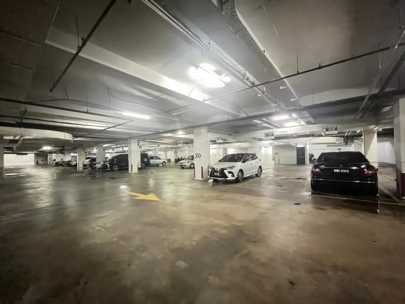 Office for Rent in TTDI (Taman Tun Dr Ismail) - Lois Tan - PropertyGuru.com.my