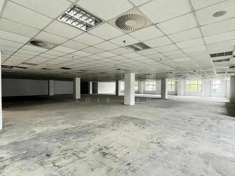 Office for Rent in TTDI (Taman Tun Dr Ismail) - Lois Tan - PropertyGuru.com.my