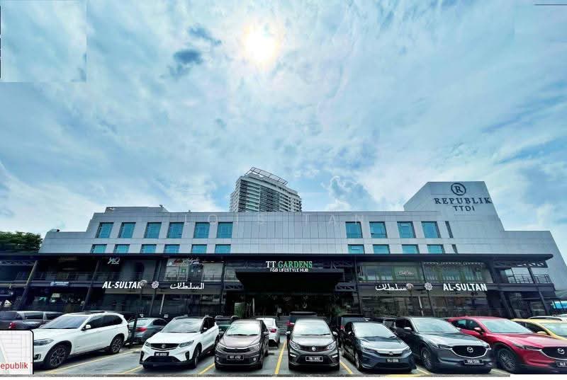 Office for Rent in TTDI (Taman Tun Dr Ismail) - Lois Tan - PropertyGuru.com.my
