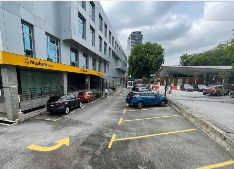 Office for Rent in TTDI (Taman Tun Dr Ismail) - Lois Tan - PropertyGuru.com.my