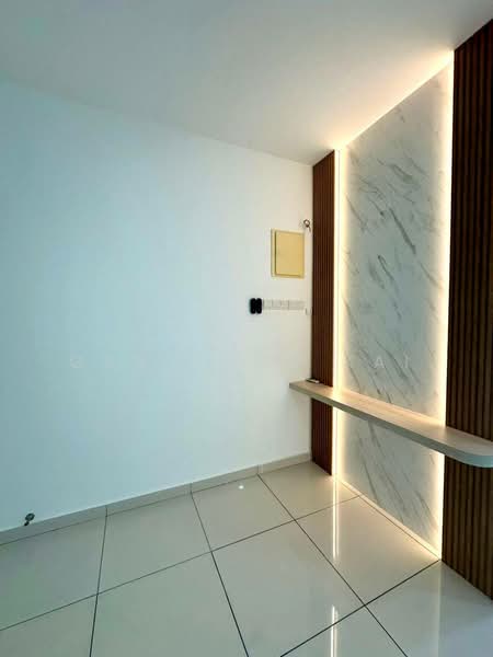 Condominium for Rent at The Latitude Condominium - Gan Chun Kai - Interior - PropertyGuru.com.my