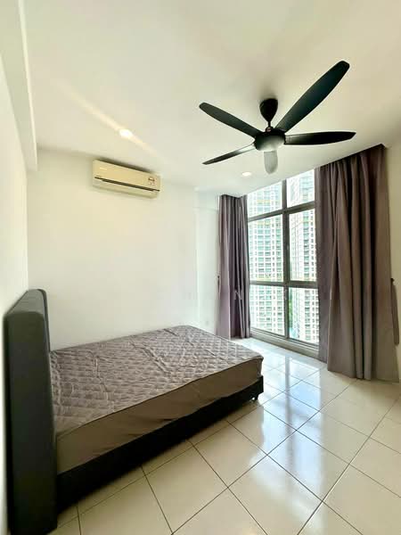 Condominium for Rent at The Latitude Condominium - Gan Chun Kai - Bedroom - PropertyGuru.com.my