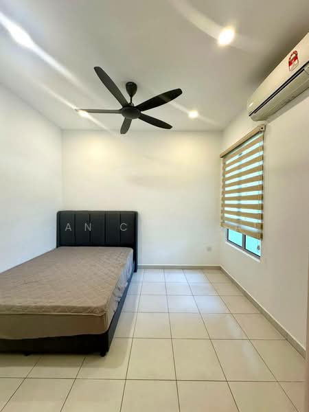 Condominium for Rent at The Latitude Condominium - Gan Chun Kai - PropertyGuru.com.my