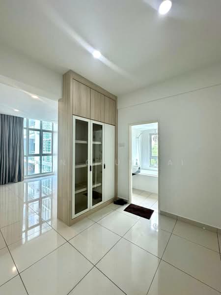 Condominium for Rent at The Latitude Condominium - Gan Chun Kai - PropertyGuru.com.my