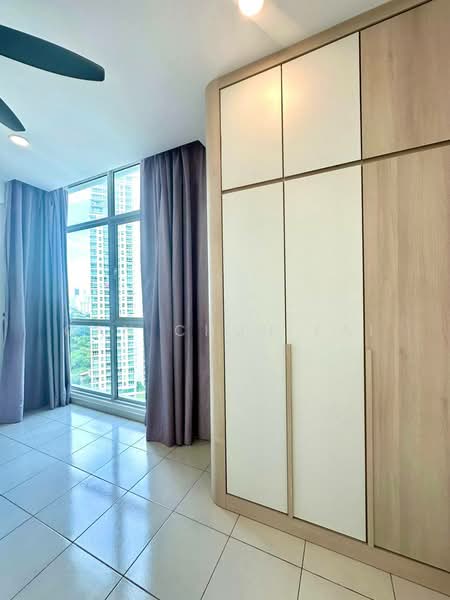 Condominium for Rent at The Latitude Condominium - Gan Chun Kai - PropertyGuru.com.my