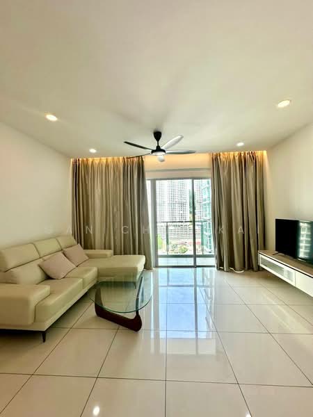 Condominium for Rent at The Latitude Condominium - Gan Chun Kai - PropertyGuru.com.my