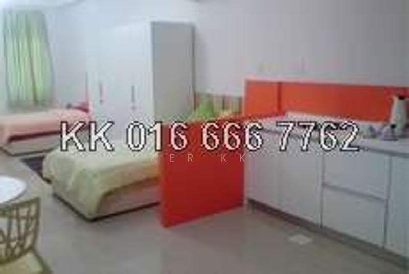Kediaman Servis untuk Dijual di First Subang (SS 15 Courtyard) - Ker KK - PropertyGuru.com.my