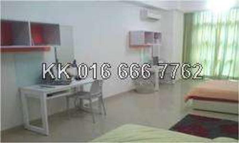 Kediaman Servis untuk Dijual di First Subang (SS 15 Courtyard) - Ker KK - PropertyGuru.com.my