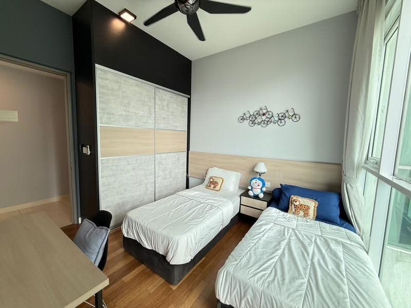 Service Residence for Rent at Uptown Residences - Celine Gan - PropertyGuru.com.my
