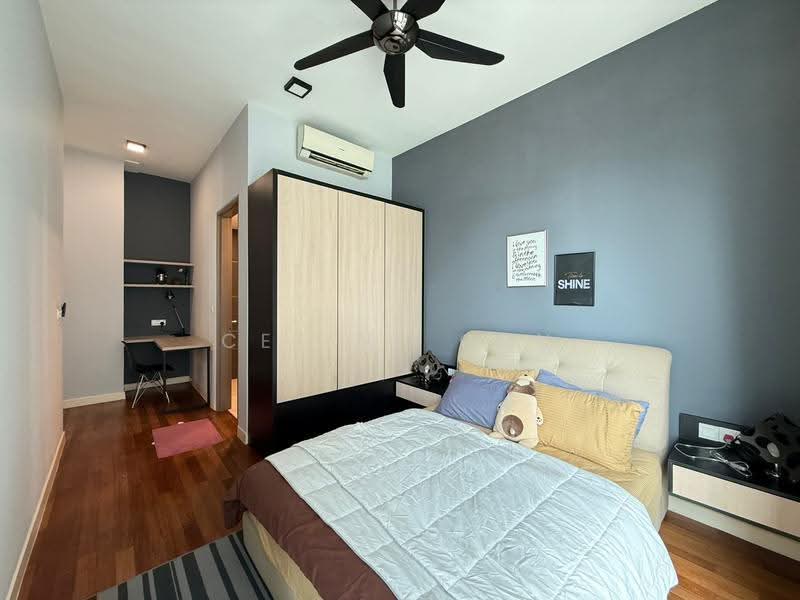 Service Residence for Rent at Uptown Residences - Celine Gan - PropertyGuru.com.my