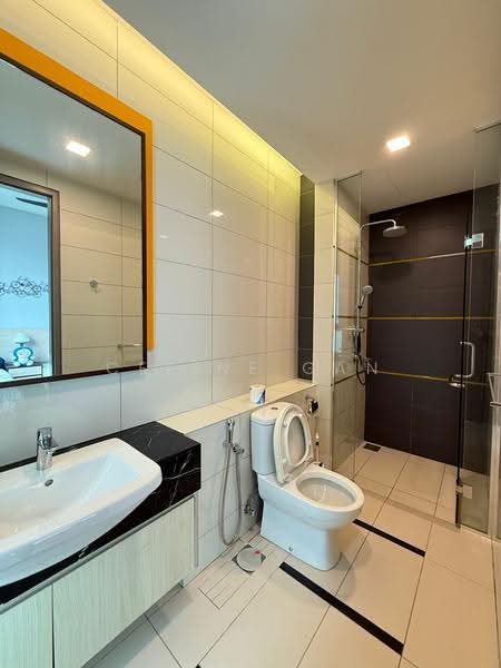 Service Residence for Rent at Uptown Residences - Celine Gan - PropertyGuru.com.my