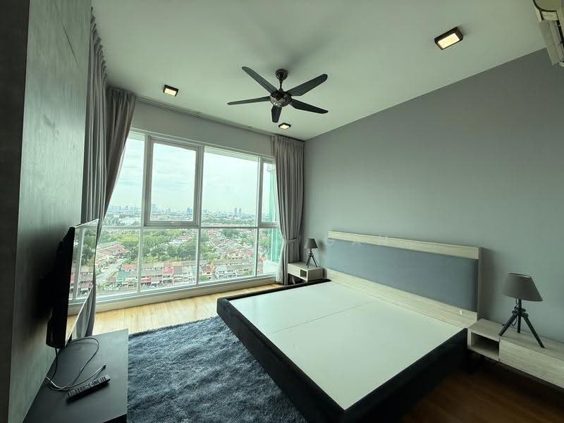 Service Residence for Rent at Uptown Residences - Celine Gan - PropertyGuru.com.my