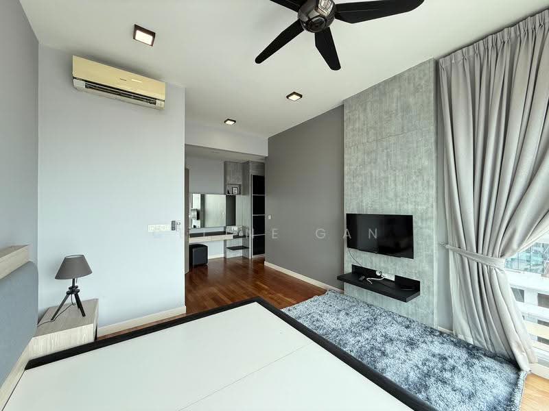 Service Residence for Rent at Uptown Residences - Celine Gan - PropertyGuru.com.my
