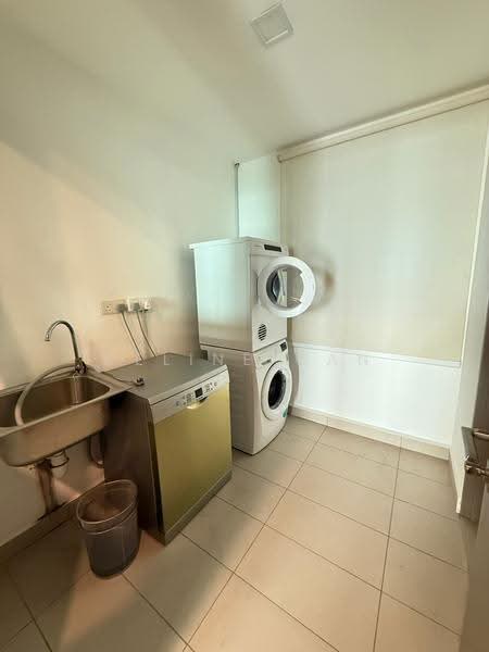 Service Residence for Rent at Uptown Residences - Celine Gan - PropertyGuru.com.my