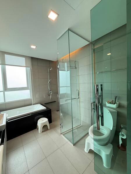 Service Residence for Rent at Uptown Residences - Celine Gan - PropertyGuru.com.my