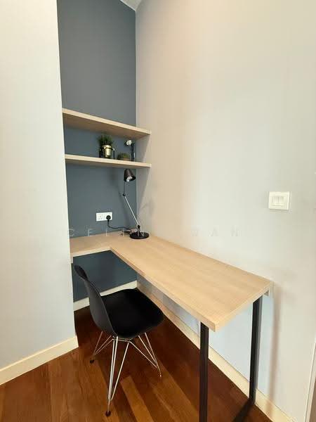 Service Residence for Rent at Uptown Residences - Celine Gan - PropertyGuru.com.my