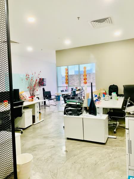 Office for Sale in Sungai Besi (Kuala Lumpur) - Elynne Lim - PropertyGuru.com.my