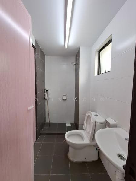 Rumah Teres 2-Tingkat untuk Dijual di Bandar Damai Perdana (Cheras) - Louis Wong - Bathroom - PropertyGuru.com.my