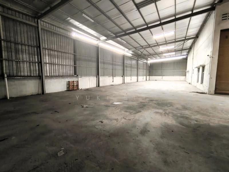 Detached Factory for Sale in Kawasan Perindustrian Silibin (Ipoh) - Yuki Sit - Interior - PropertyGuru.com.my