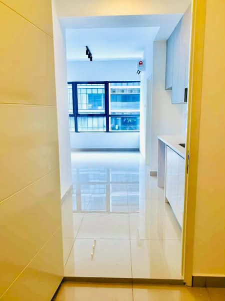 Servis Apartment untuk Dijual di Arte Plus - Elynne Lim - PropertyGuru.com.my
