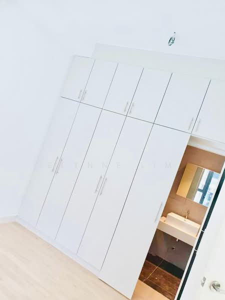 Servis Apartment untuk Dijual di Arte Plus - Elynne Lim - PropertyGuru.com.my