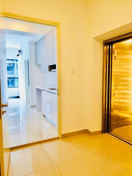 Servis Apartment untuk Dijual di Arte Plus - Elynne Lim - PropertyGuru.com.my