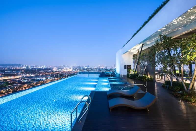 Sovo for Sale in Kelana Jaya (Petaling Jaya) - melody chew - PropertyGuru.com.my