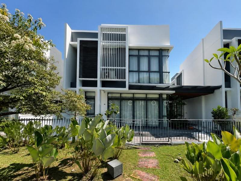 Banglo Lot Kosong untuk Dijual di Taman Melawati (Ulu Kelang) - Lucas Choo - Exterior - PropertyGuru.com.my